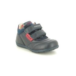 Geox Infant Boys Boots - Navy - B0450A/C4021 KAYTAN