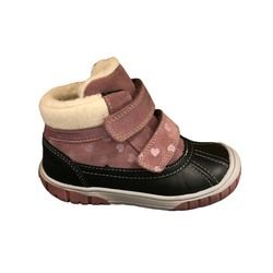 Bottes Fille Geox B Omar Girl A