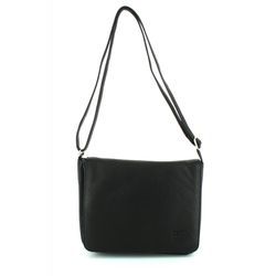 Begg Exclusive Handbags - Black - 4174/03 P4174 FLAPOVER