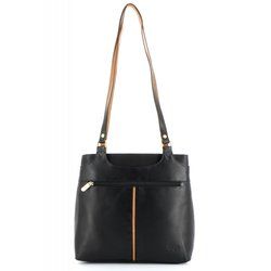 Begg Exclusive Handbags - Black - 0544/30 OTHTT 544