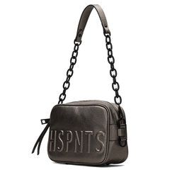 Hispanitas Handbags - Pewter - BI23294151 BOLSOS CHAIN