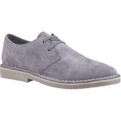 Hush Puppies Trainers - Grey - HP32895-72137 Scout