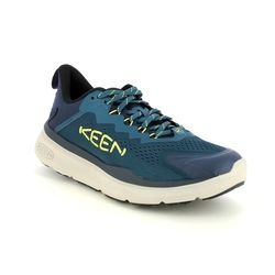 Keen Trainers - Blue - 1028912-/ WK 450 ROCKER MEN