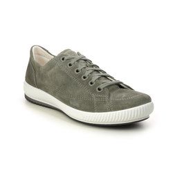 Legero Comfort Lacing Shoes - Sage green - 2000161/7520 TANARO 5 STITCH