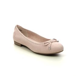 Marco Tozzi Pumps - Rose pink - 22135/42/560 LISIO