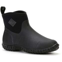 Muck Boots Wellingtons - Black - M2A-000 Muckster II Ankle