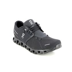 On Running Trainers - Black - 5998986- CLOUD  5 MENS