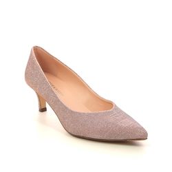 Peter Kaiser Court Shoes - Rose pink - 55991/044 CALLAE