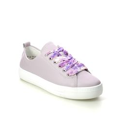 Remonte Trainers - Lilac Leather - D0900-30 ALTOSTAR