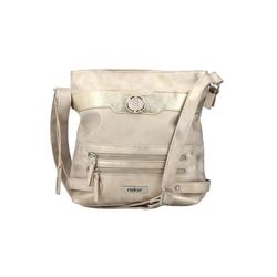 Rieker Handbags - Light Gold - H1346-90 CROSS BLING