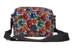 Rieker Handbags - Multi coloured - H1455-94 CROSS ZIMBA