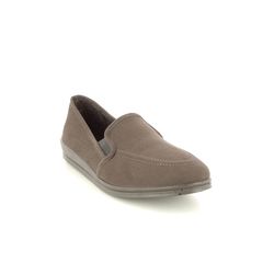 Rohde Slippers & Mules - Brown - 2609/72 LILLESTROM