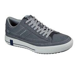 skechers arcade chat charcoal