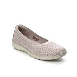 Skechers Pumps - Taupe - 100360 BE-COOL