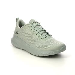 Skechers Trainers - Sage green - 117209 BOBS SQUAD CHAOS