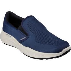 Skechers Trainers - Navy - 232516WW Equalizer 5.0 - Grand Legacy