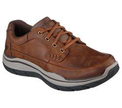 Skechers Casual Shoes - Brown - 204367 EXPECTED RAYMER RELAXED