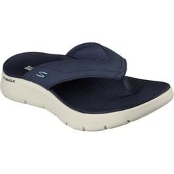 Skechers Sandals - Navy - 229202 Go Walk Flex Vallejo