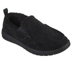 Skechers Slippers & Mules - Black - 210355 MELSON WILLMORE