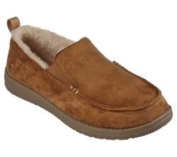 Skechers Slippers & Mules - Tan - 210355 MELSON WILLMORE