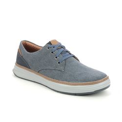 Skechers Casual Shoes - Navy - 65981 MORENO EDERSON