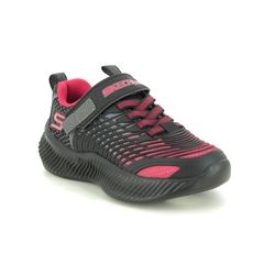 Skechers Boys Trainers - Red-black - 403627L OPTICO