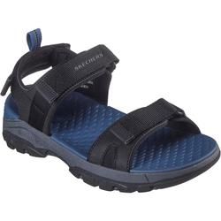 Skechers Sandals - Black - 205112 Tresmen Ryer