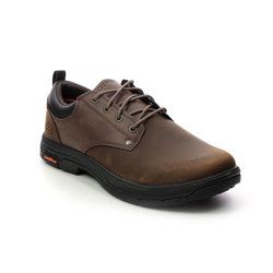 Skechers Casual Shoes - Brown - 204516 SEGMENT RILAR 2
