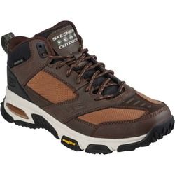 Skechers Outdoor Walking Boots - Brown - 237215 Skech-Air Envoy Boot