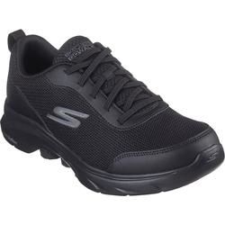 Skechers Slip-on Shoes - Black - 216644 Go Walk 7