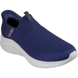 Skechers Trainers - Navy - 232450 Ultra Flex 3.0 Smooth Step