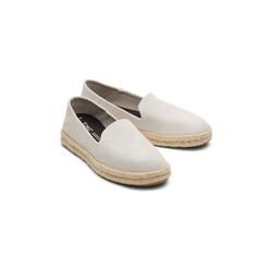 Toms Comfort Slip On Shoes - Beige - 10019905 Santiago