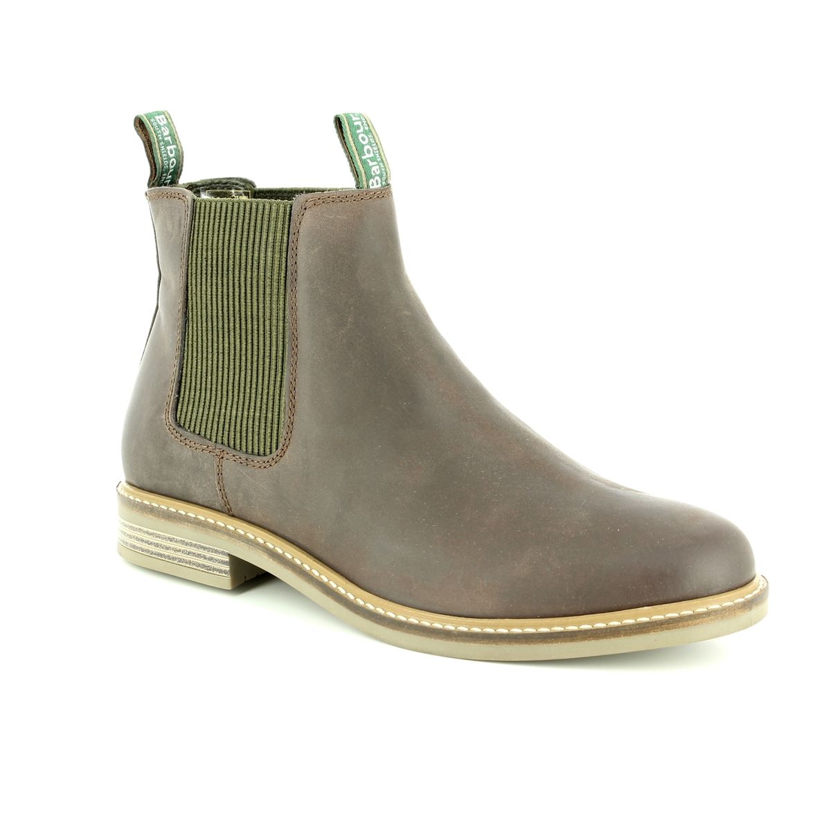barbour farsley leather chelsea boots