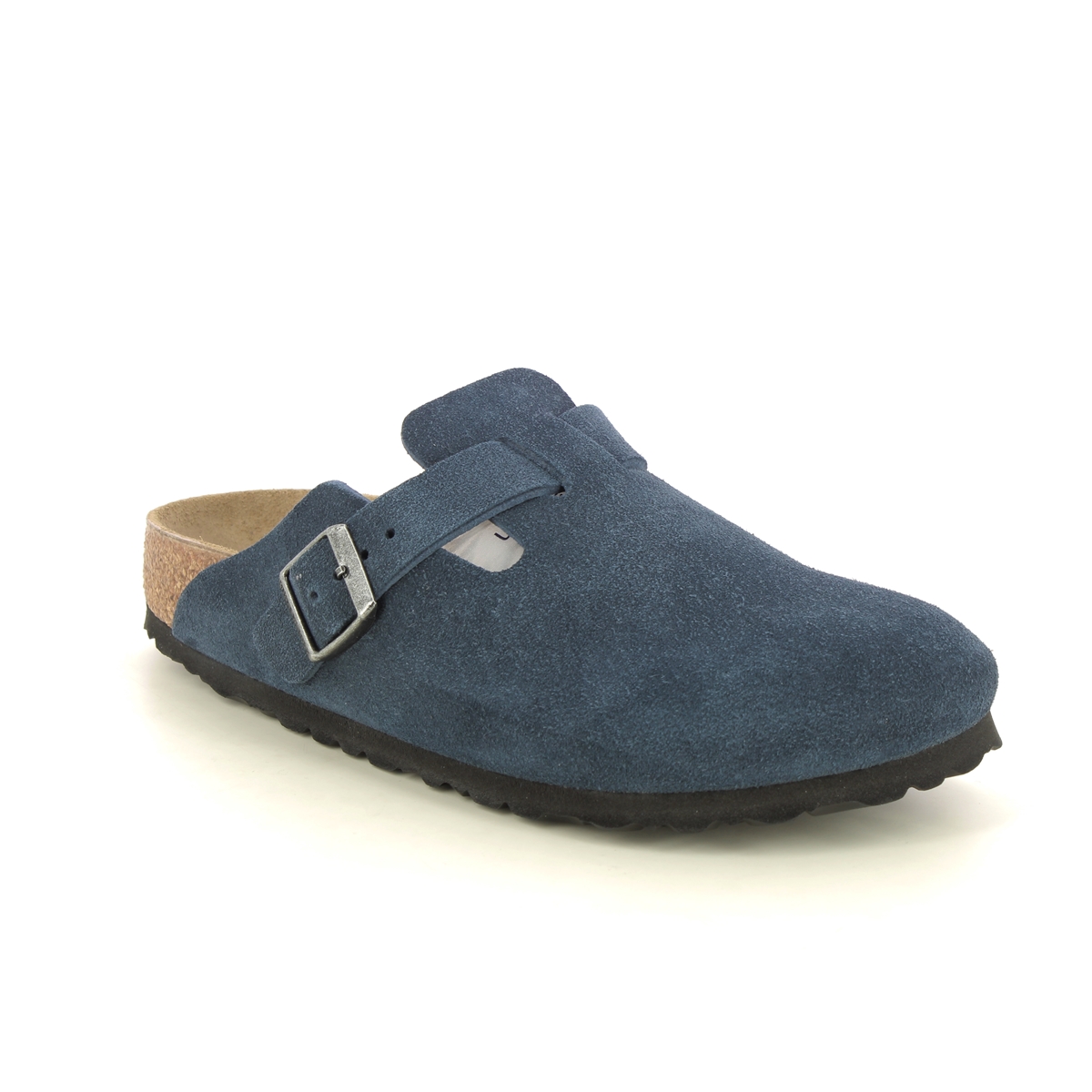 Barefoot Shoes Birkenstock Clog With Heel Strap Birkenstock 35