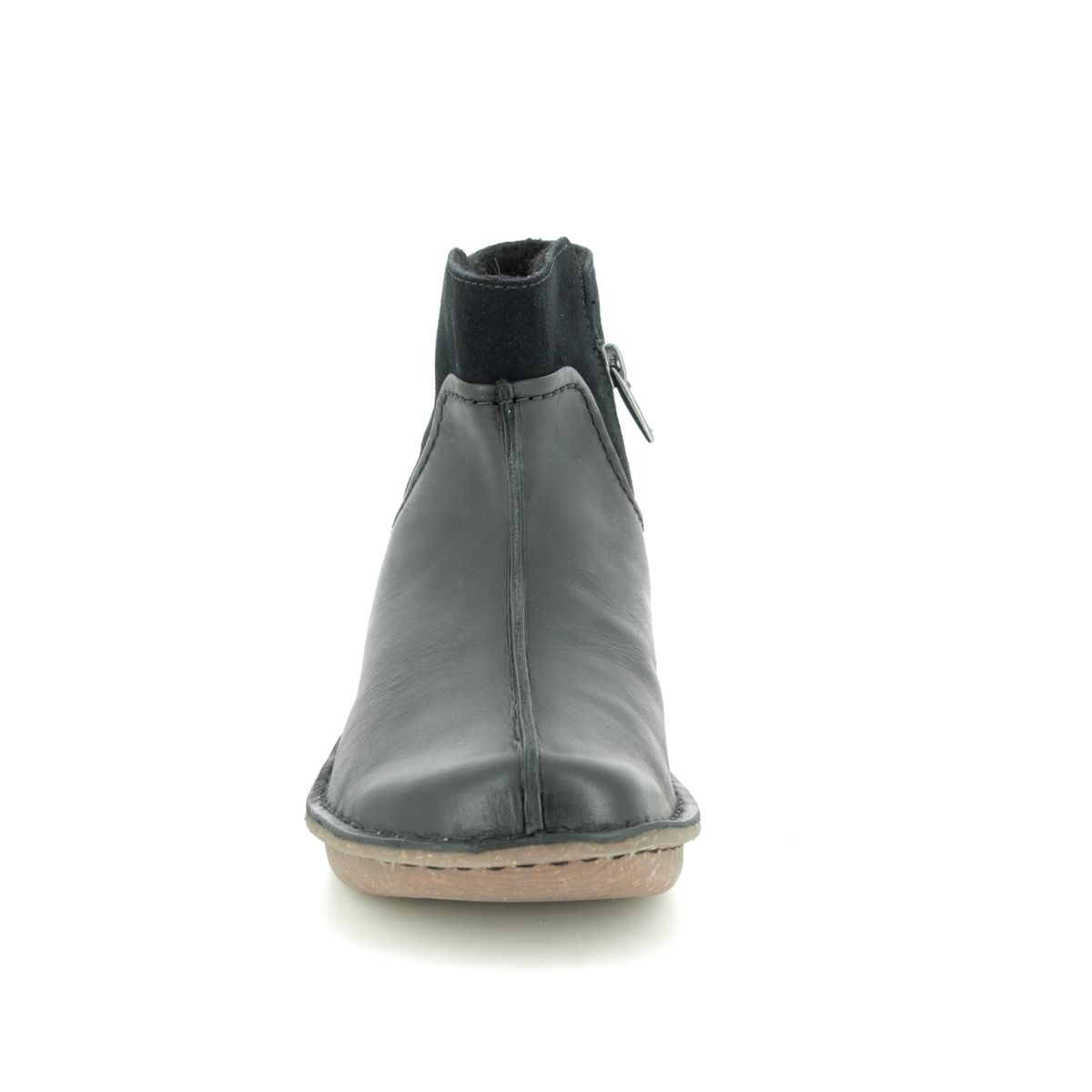 clarks funny girl boots
