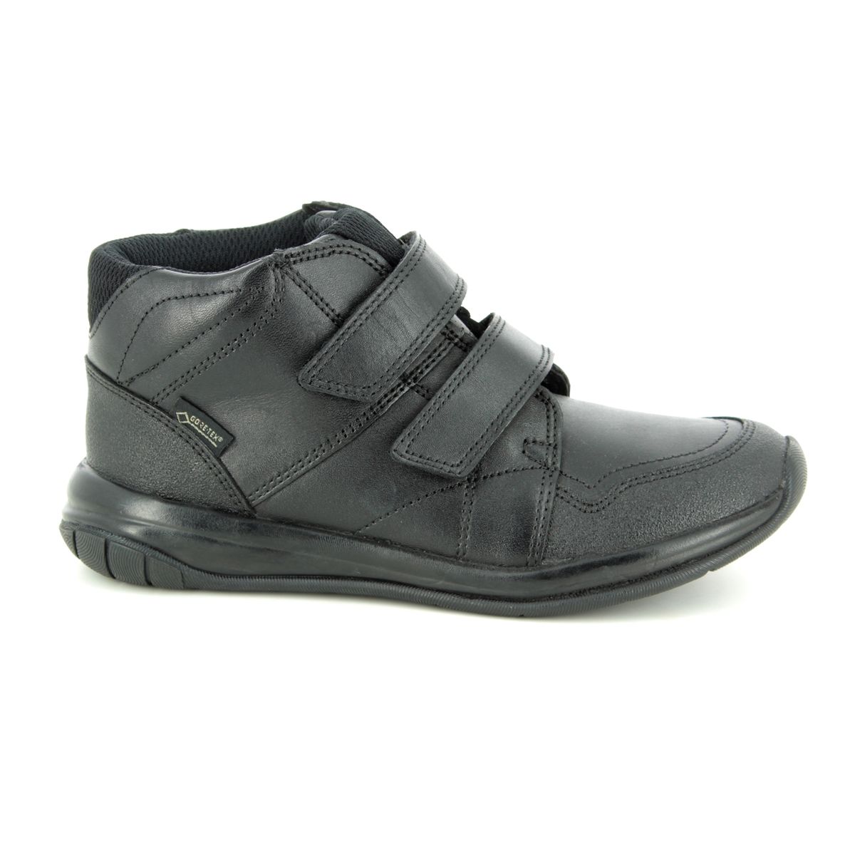 clarks hula spin gore tex