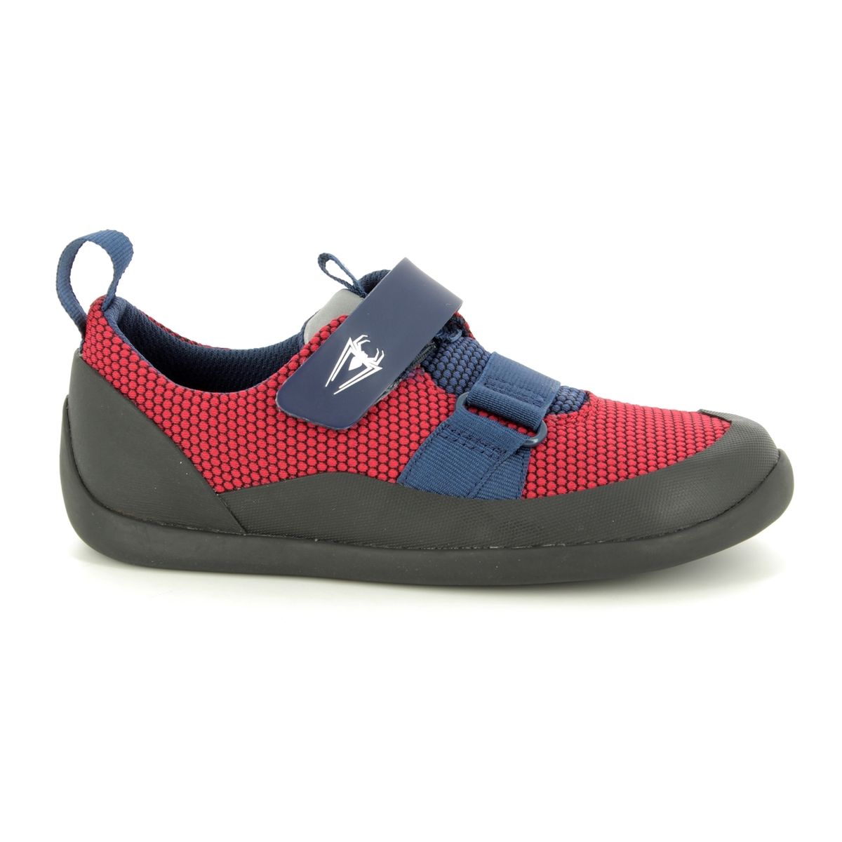 clarks spiderman shoes