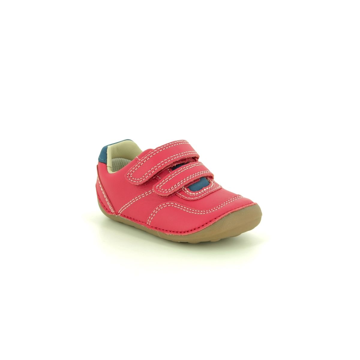 Clarks Toddler Shoe Size Chart