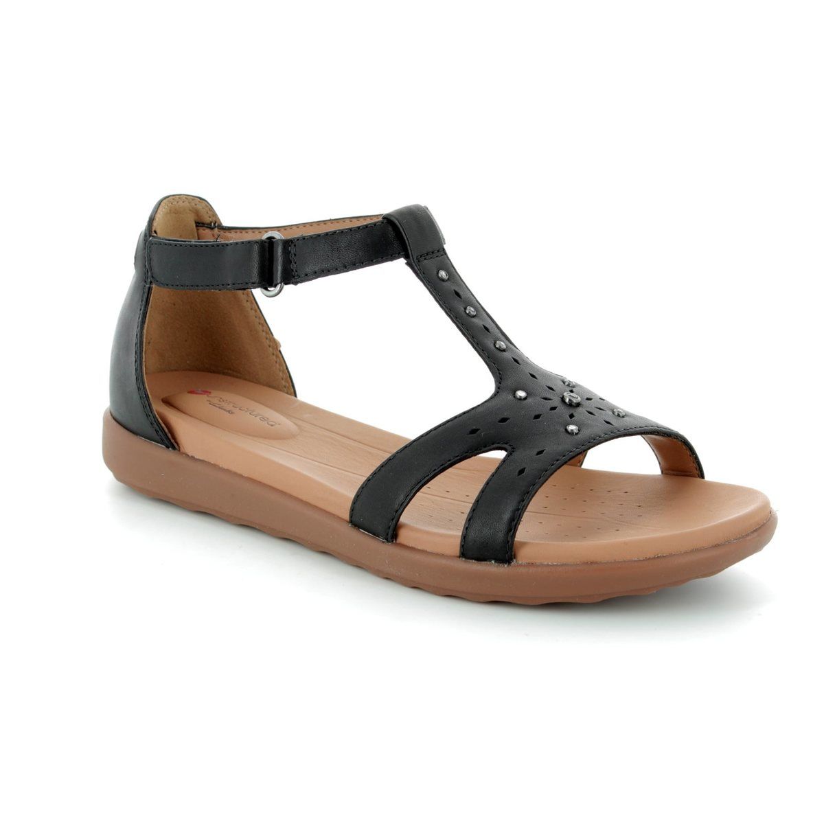 clarks summer sandals 2014