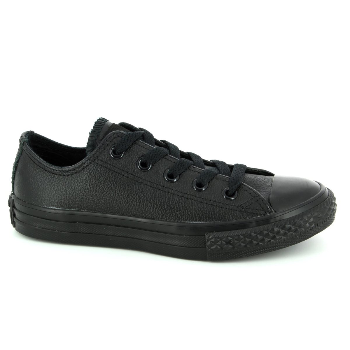 converse all star low leather hot punch mono exclusive