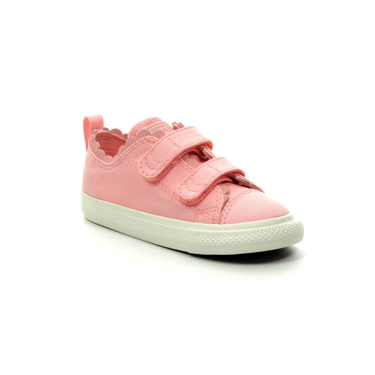 baby converse velcro - 53% remise - www 