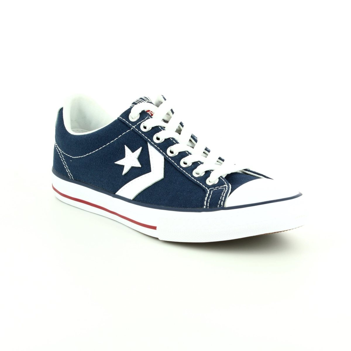 Converse Star Player OX Youth 636930C 