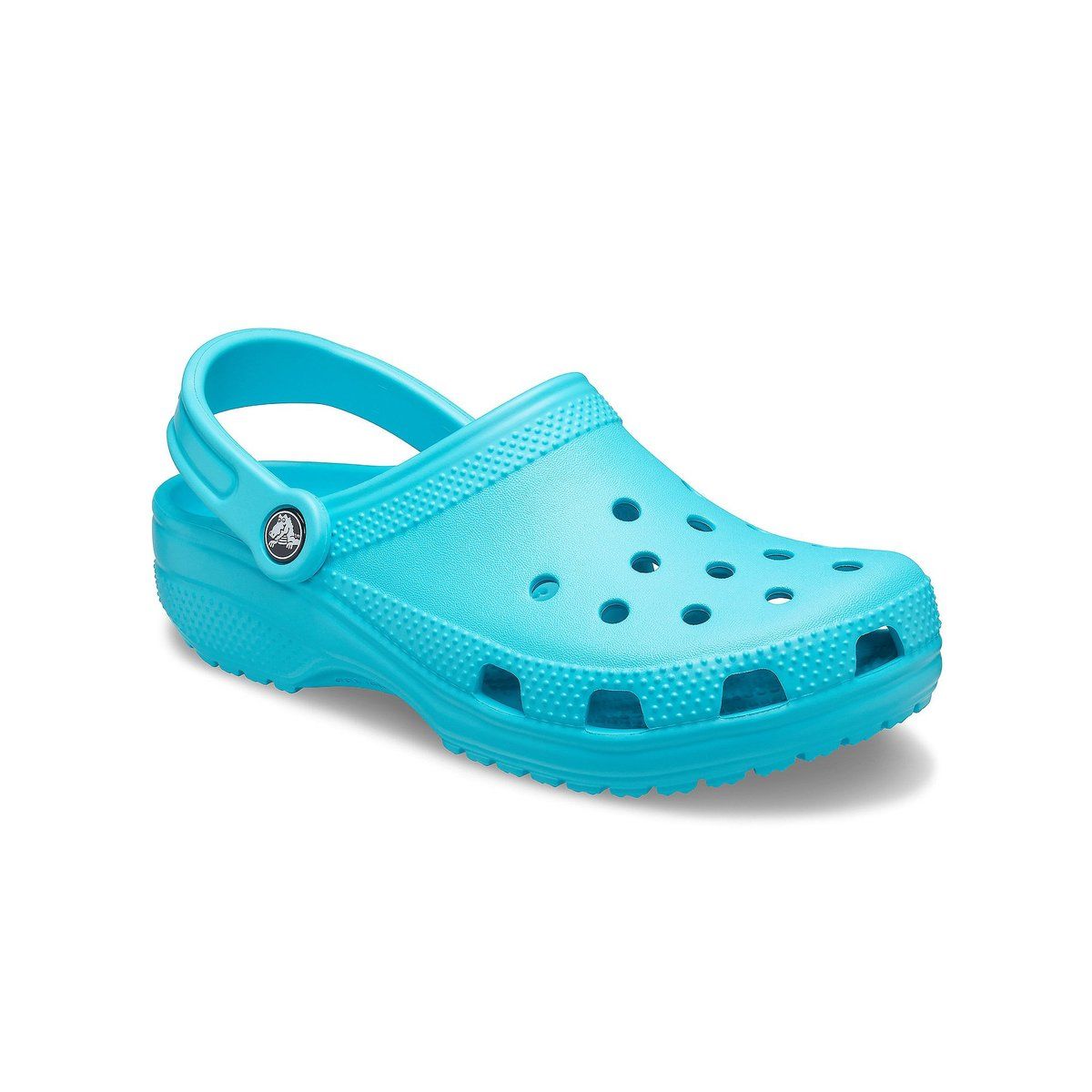 Crocs Classic 10001-4SL Aqua shoes