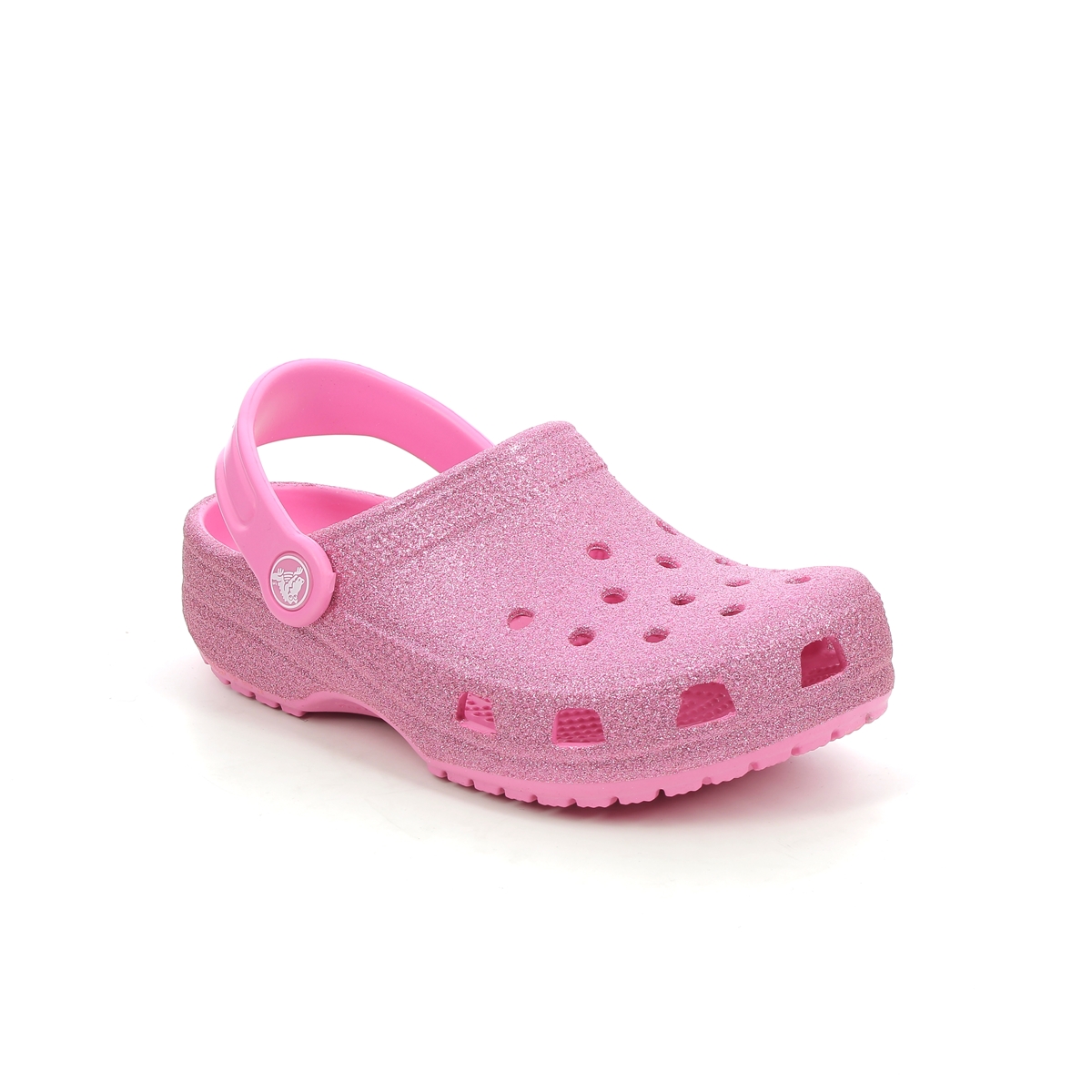 Crocs Junior/Toddler Mary Jane Clog 