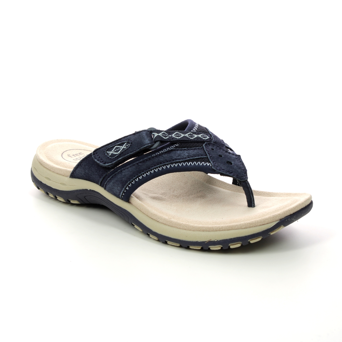 Earth Spirit Toe Post Sandals Best Sale | bellvalefarms.com