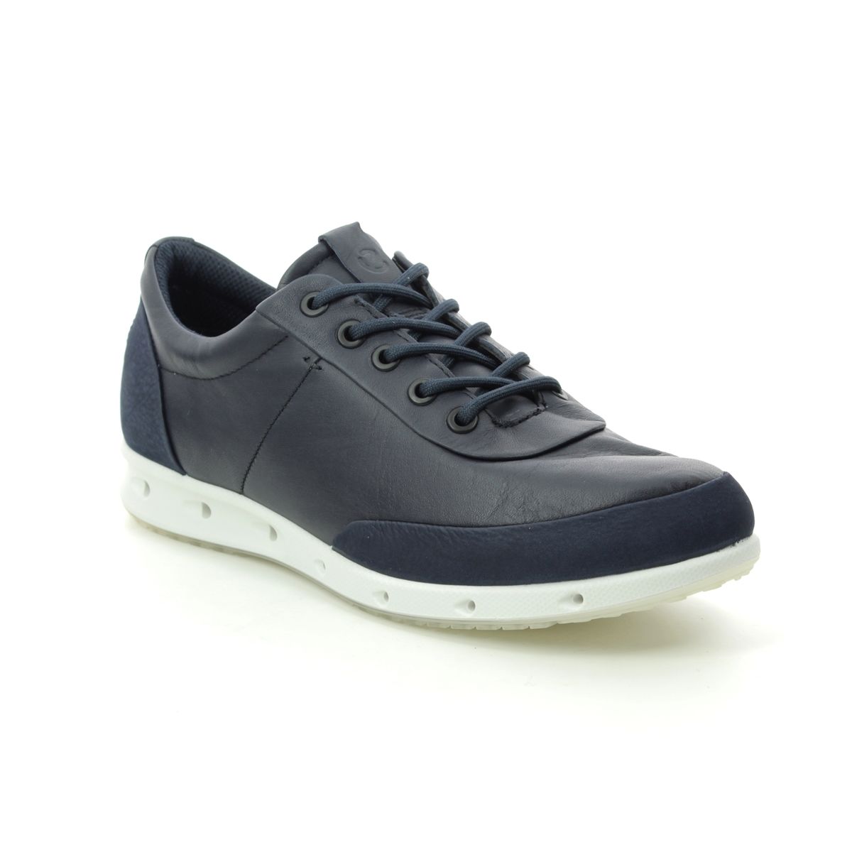 Cool Gore 831383-51117 Navy Leather 