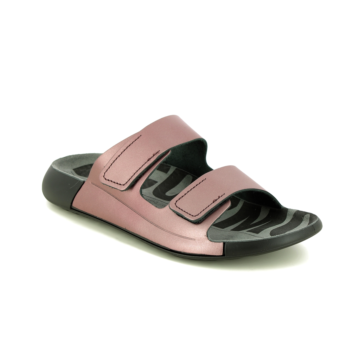 Cozmo W Vel 206823-01702 Rose pink Sandals