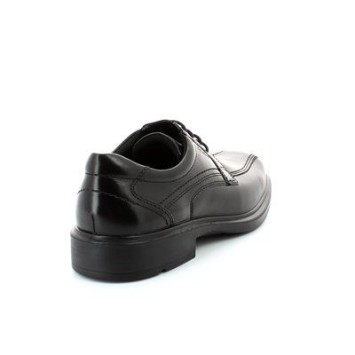 misundelse velfærd Rationalisering ECCO Kumula Helsink Black Mens formal shoes 050104-00101