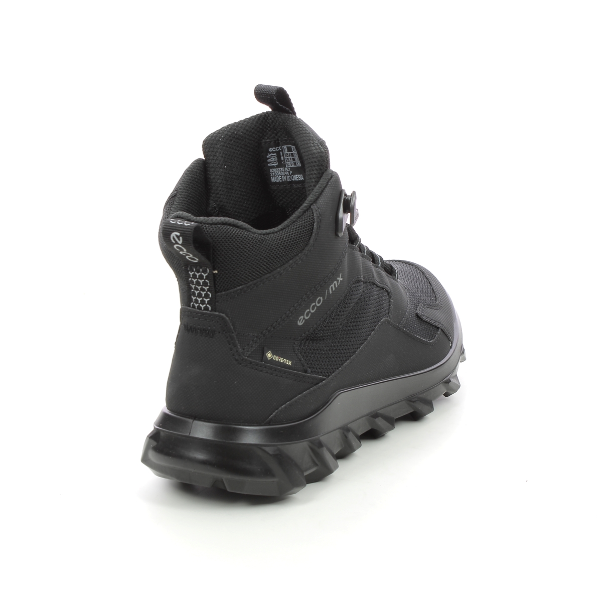 ECCO Mx Boot Gtx W 820223-51052 walking boots