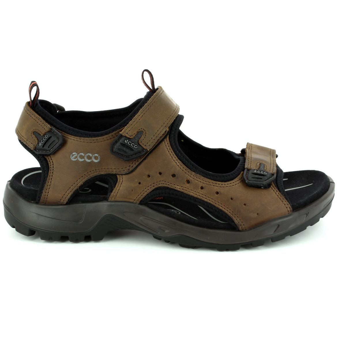 ECCO Offroad 822044-02114 Brown sandals